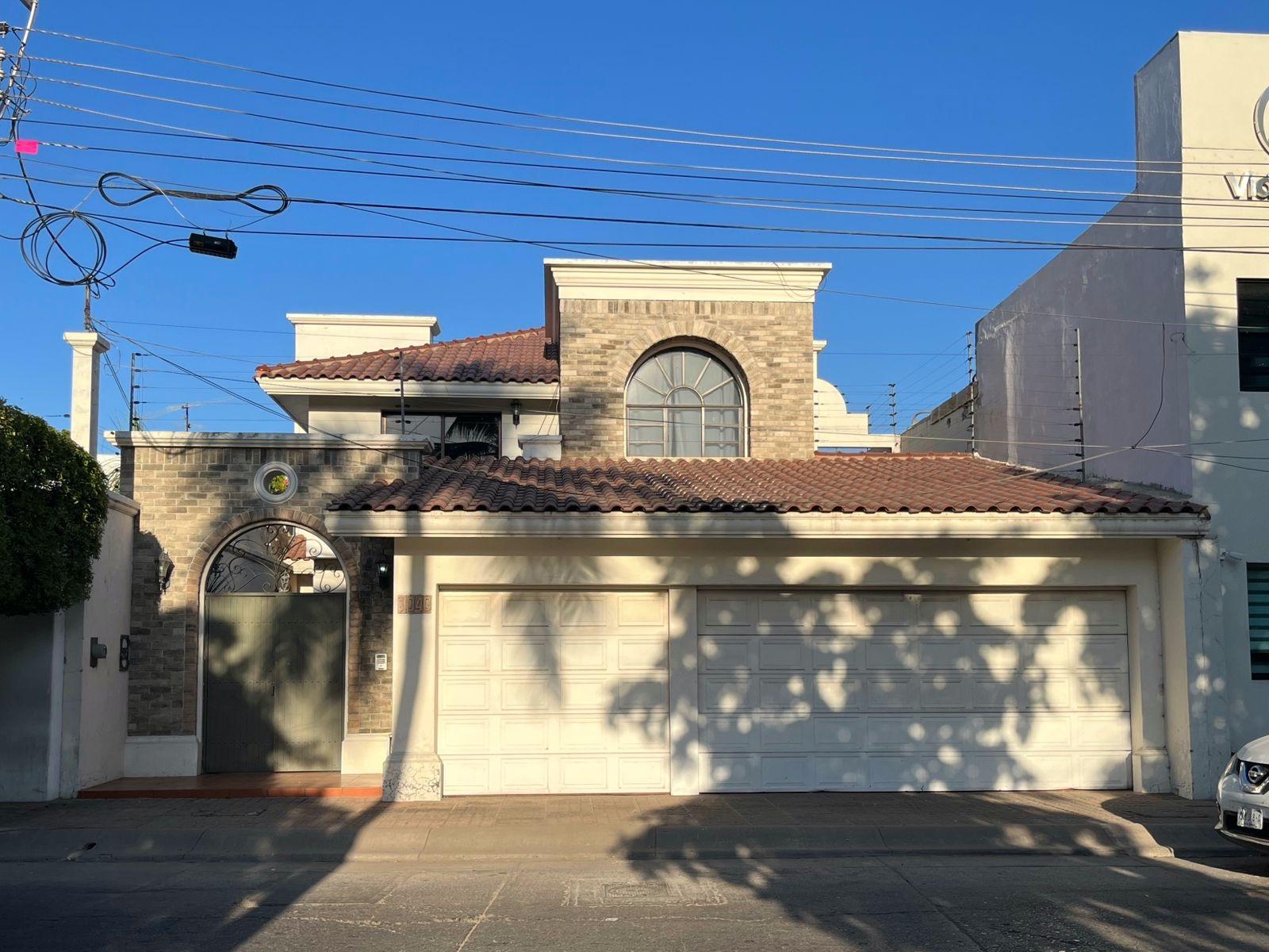 Casa en venta en Las Quintas BR1