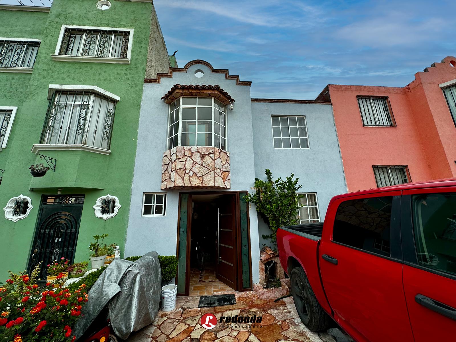 Casa en Claustros de San Miguel