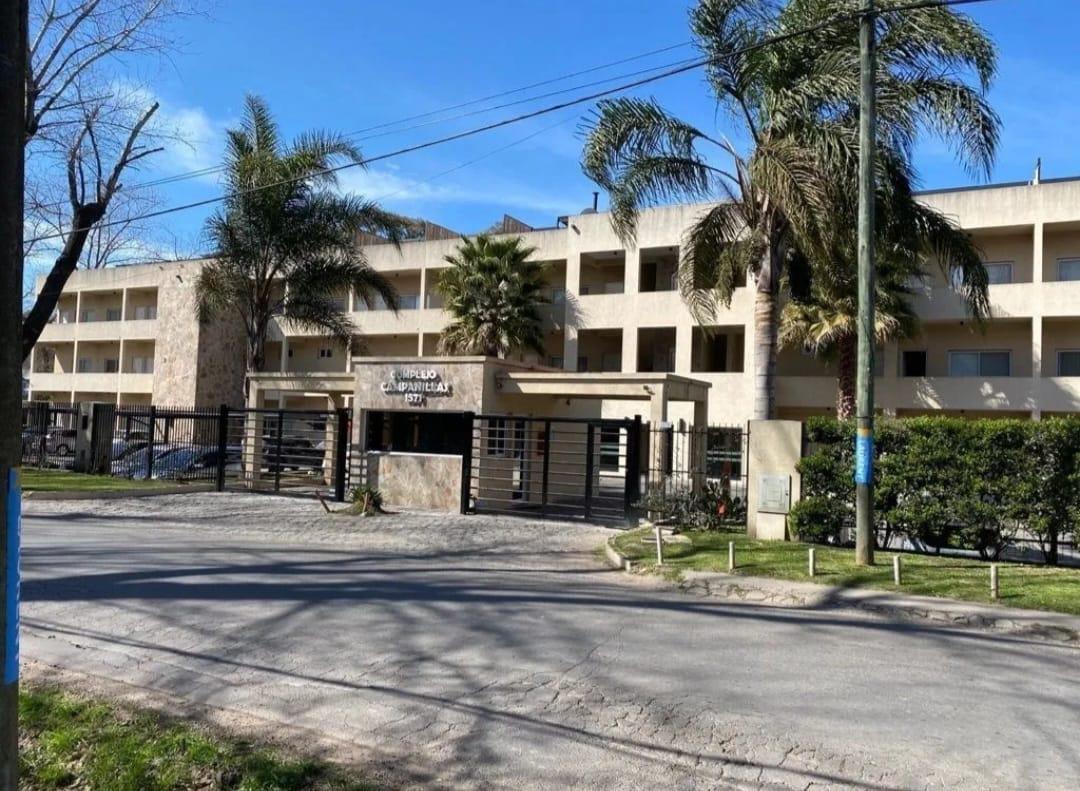 Monoambiente en Venta