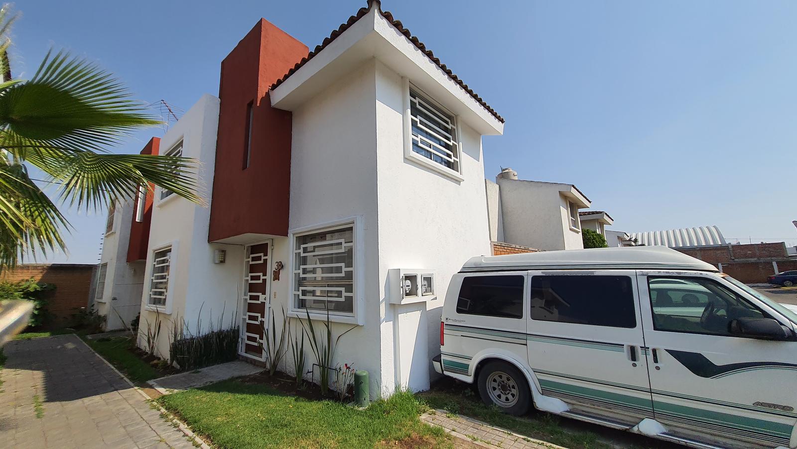 Casa en Venta en Cuautlancigo