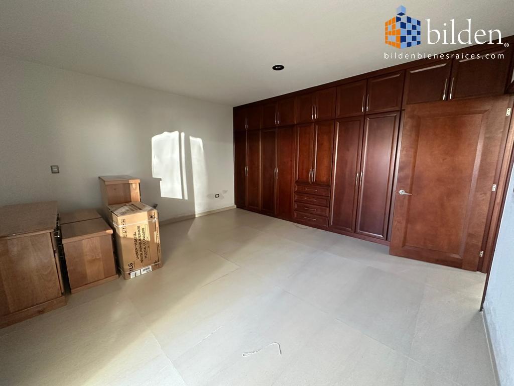 Casa en Venta en Fracc. Veranda Residencial Durango