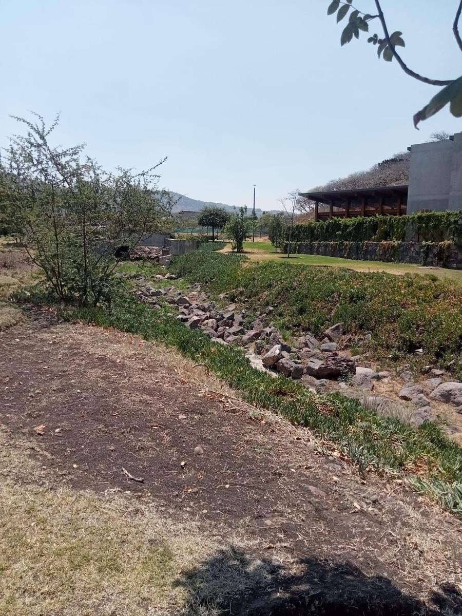 Terreno  en Altozano Querétaro