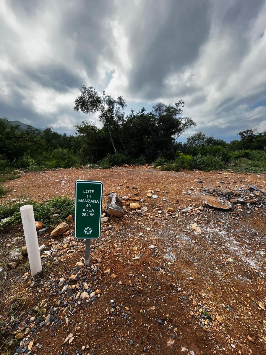 Terreno en  Venta en Aysso, Santiago, Nuevo León