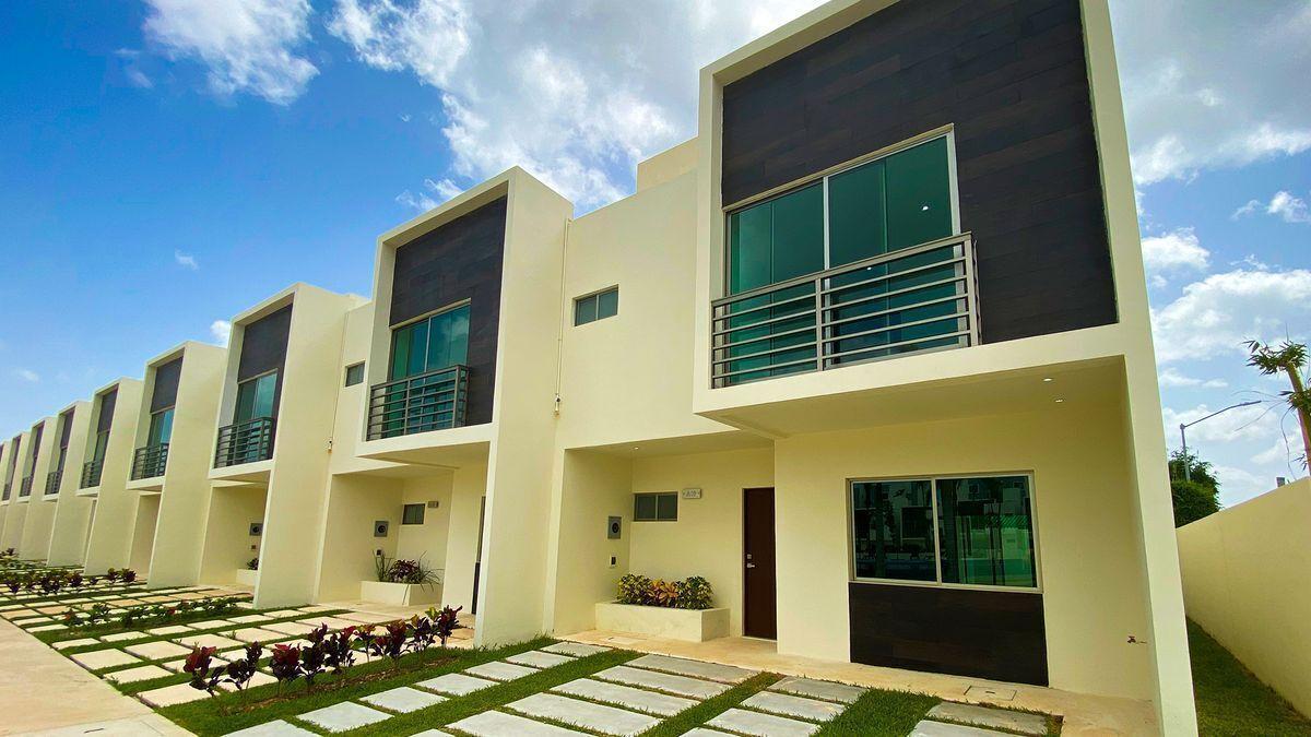 SUPER CASA EN VENTA EN CANCUN