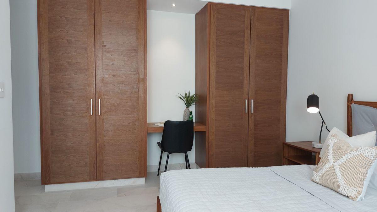 DEPARTAMENTO EN VENTA EN CUMBRES CANCUN