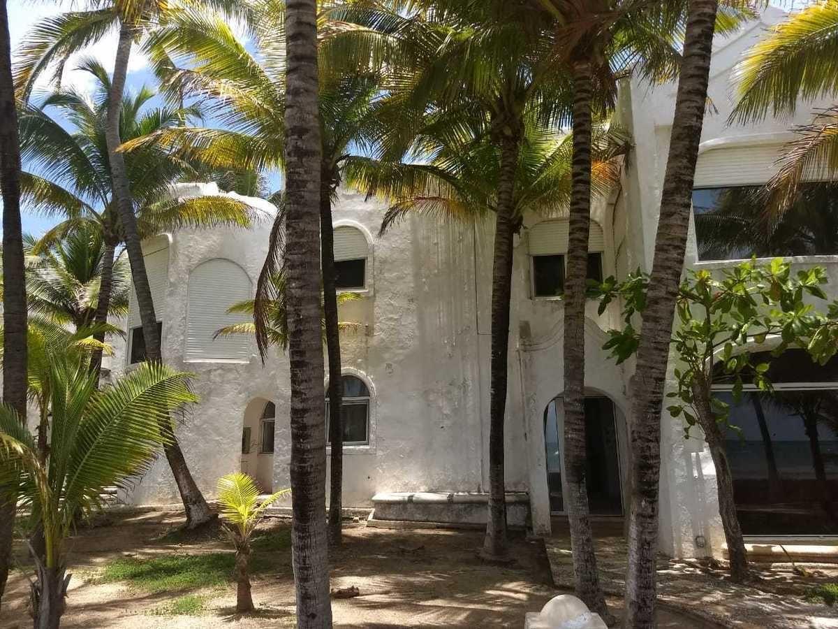 TERRENO EN VENTA EN PLAYA DEL CARMEN