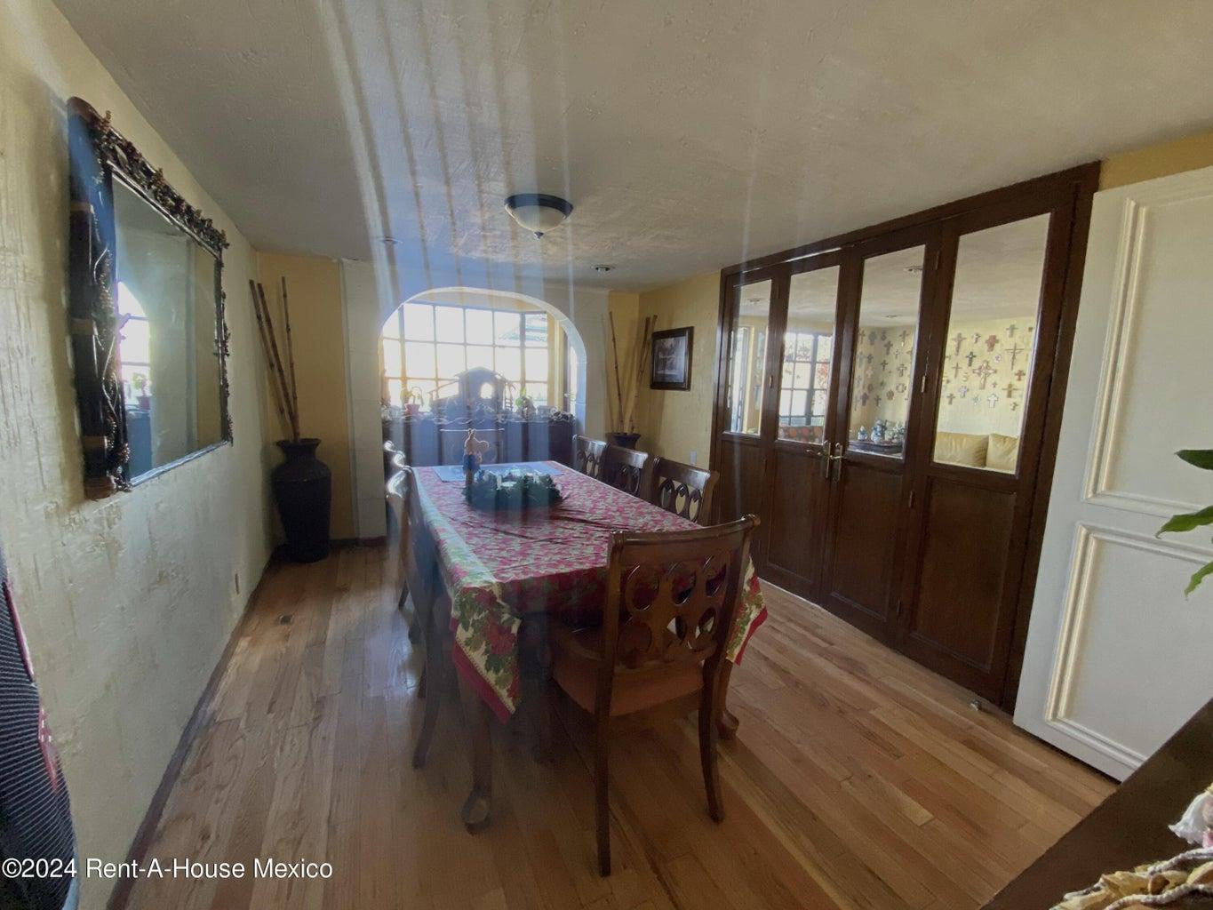 Venta en Villa Alta Jesús del Monte, bonita casa 3 recs