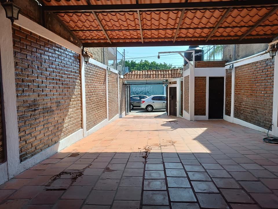 Terraza en  Venta en Colonia Santa Mónica