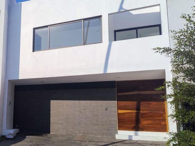 Casa en Venta en Capital Norte