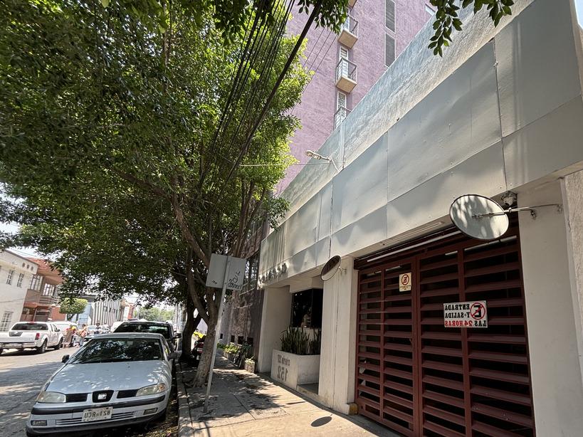 Departamento en Agrícola Oriental, Iztacalco, 08500 CDMX