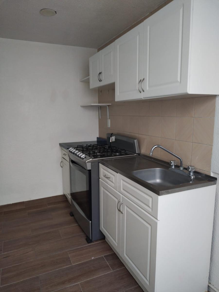 Departamento en  Venta en Coyoacán