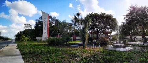 4650 sqft Lote, Essenza, Selvamar, Playa del Carmen