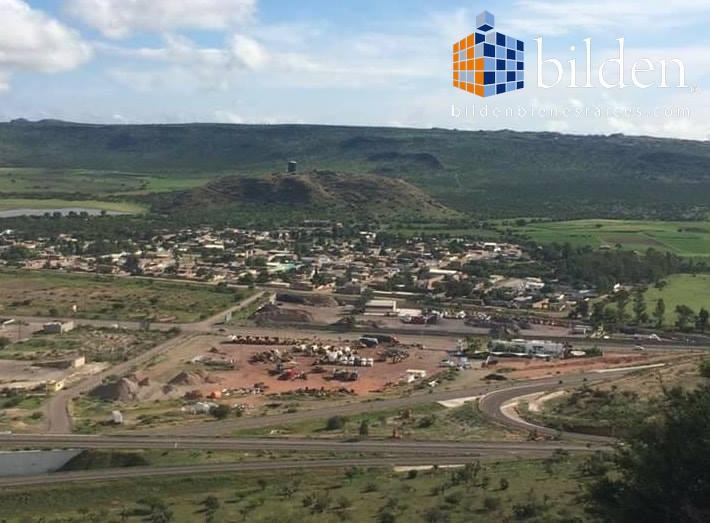 Terreno en Venta en José María Morelos y Pavón (La Tinaja) Durango