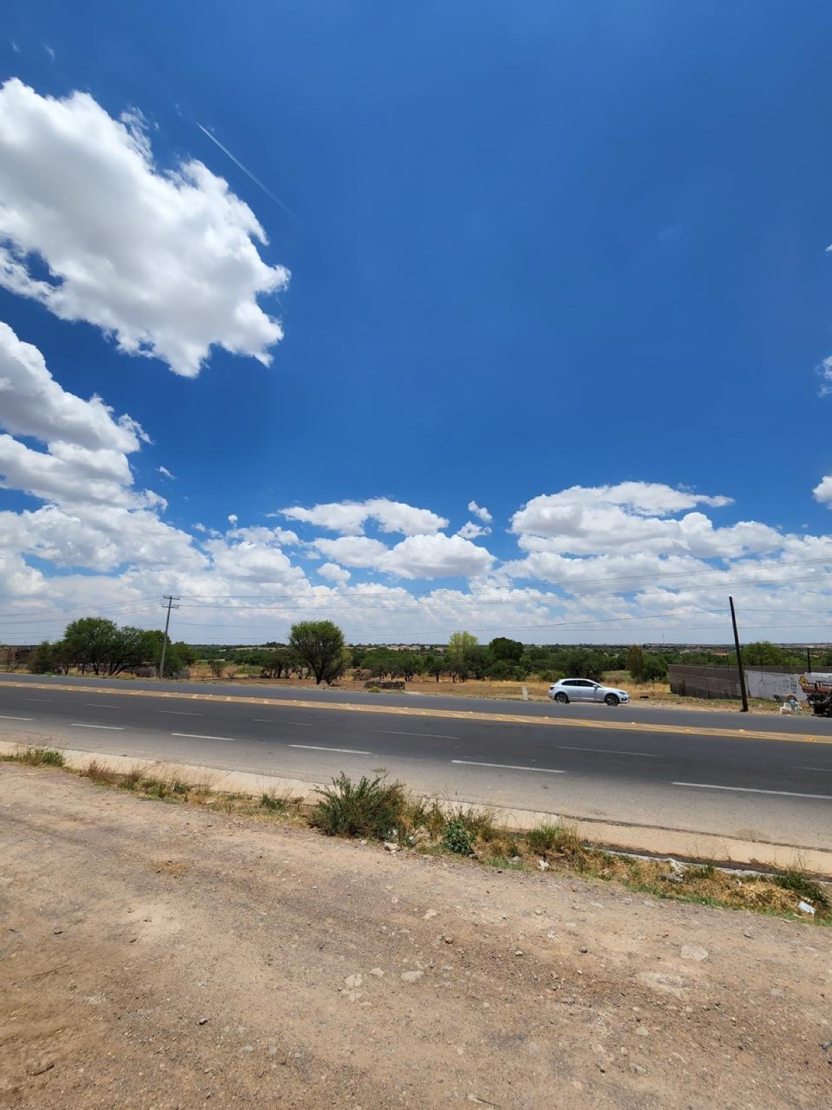 Terreno - Rancho o rancheria Villa Juárez