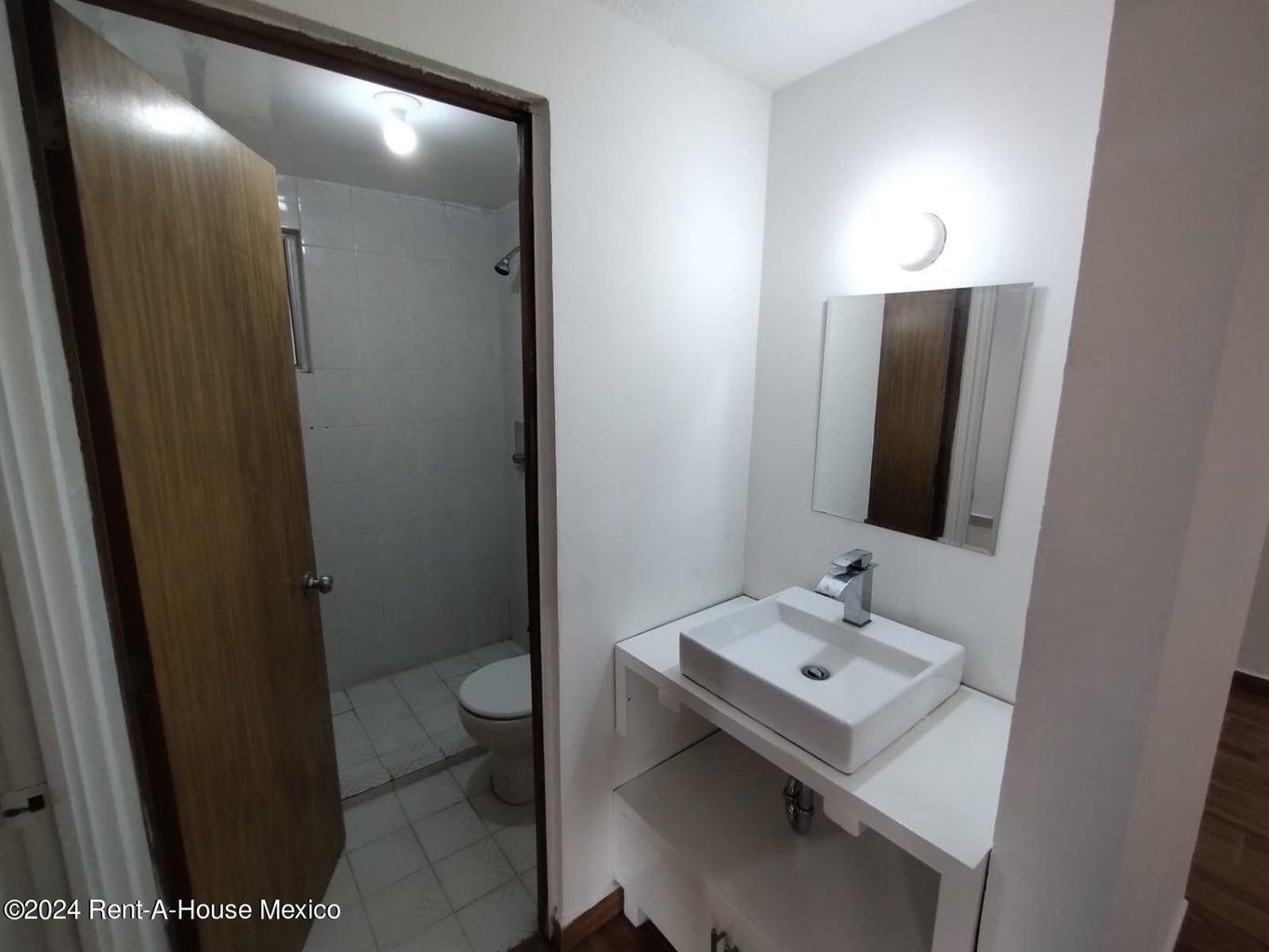 Departamento en Venta en Doctores Cuauhtémoc RB 25-680