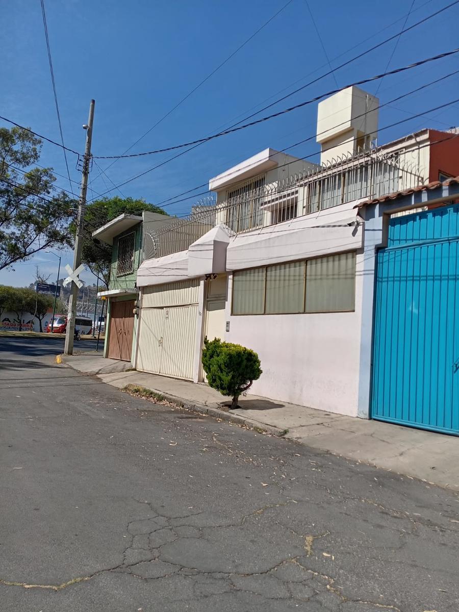 Casa en Renta, Toluca, Estado de Mèxico