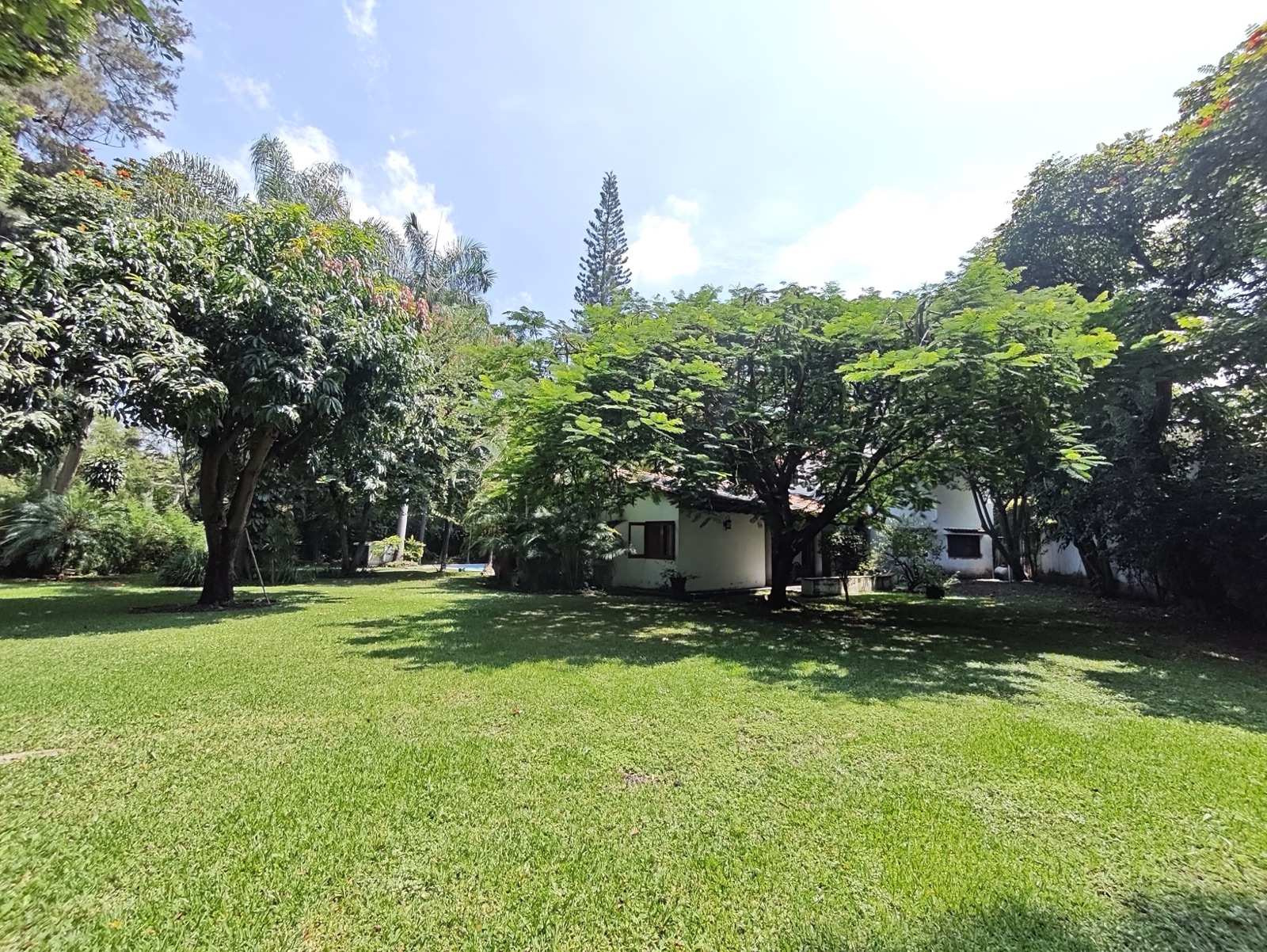 Casa - Unidad habitacional Tezontepec