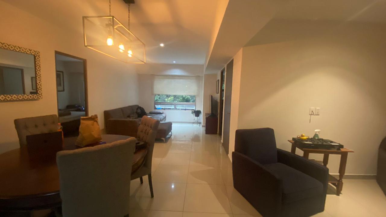 Departamento en  Venta en Vía Santa Fe