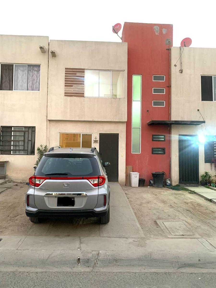 Casa en Renta, Lomas Terrabella, Tijuana, B.C. (por Terán Terán)