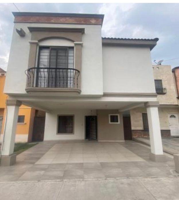 Casa en Residencial Hacienda La Magueyada