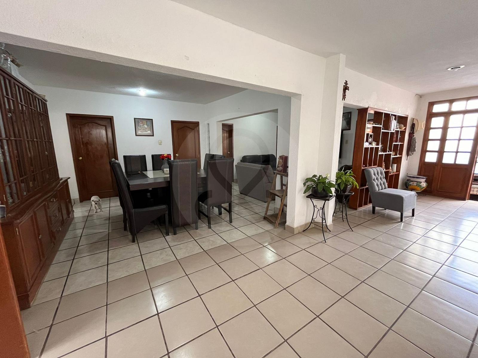 Casa en venta en Bellavista 4 Recámaras