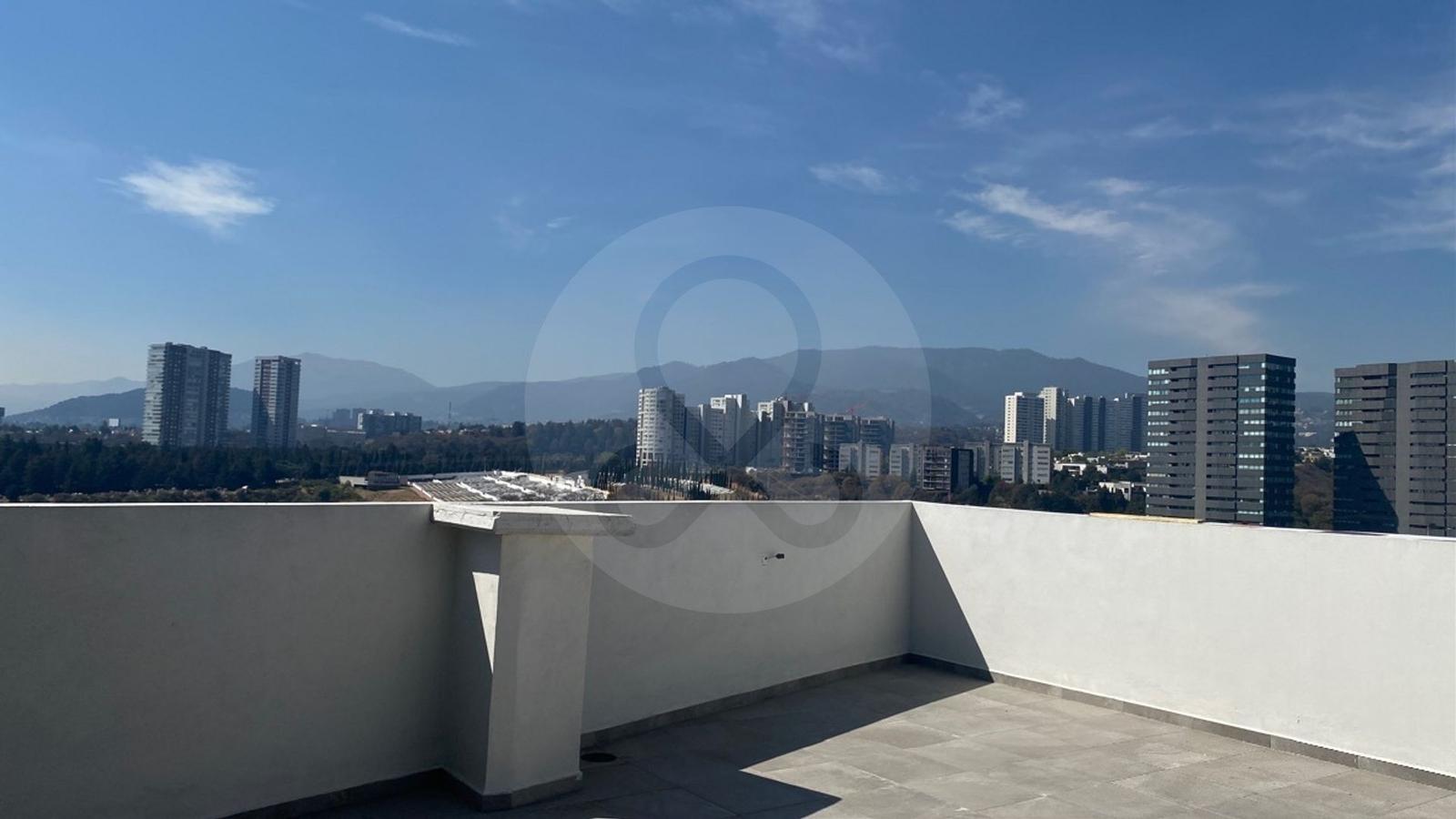 Departamento en venta en Santa Lucia 2 Recámaras