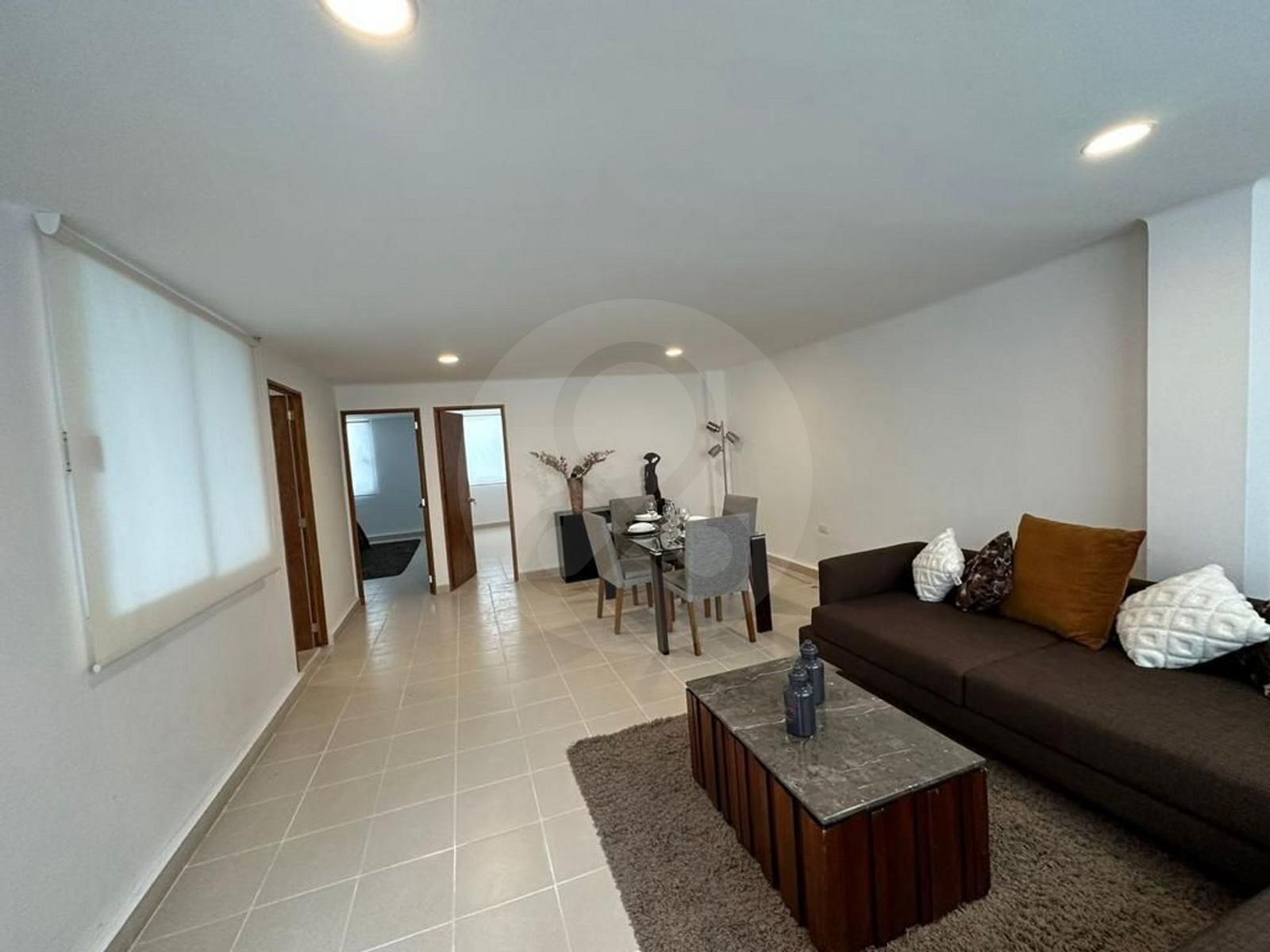 Departamento en Venta en Amor, Puebla