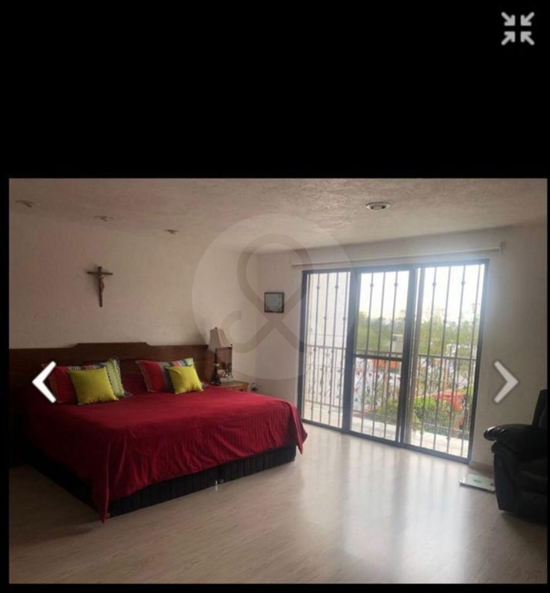 Sbr / casa en venta en san pedro mártir tlalpan!!