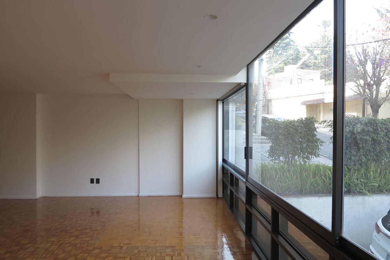 Departamento en venta o renta en Cumbres de Acutzingo,  Lomas Altas, Miguel Hidalgo, cdmx