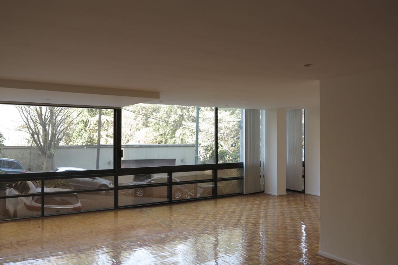 Departamento en venta o renta en Cumbres de Acutzingo,  Lomas Altas, Miguel Hidalgo, cdmx