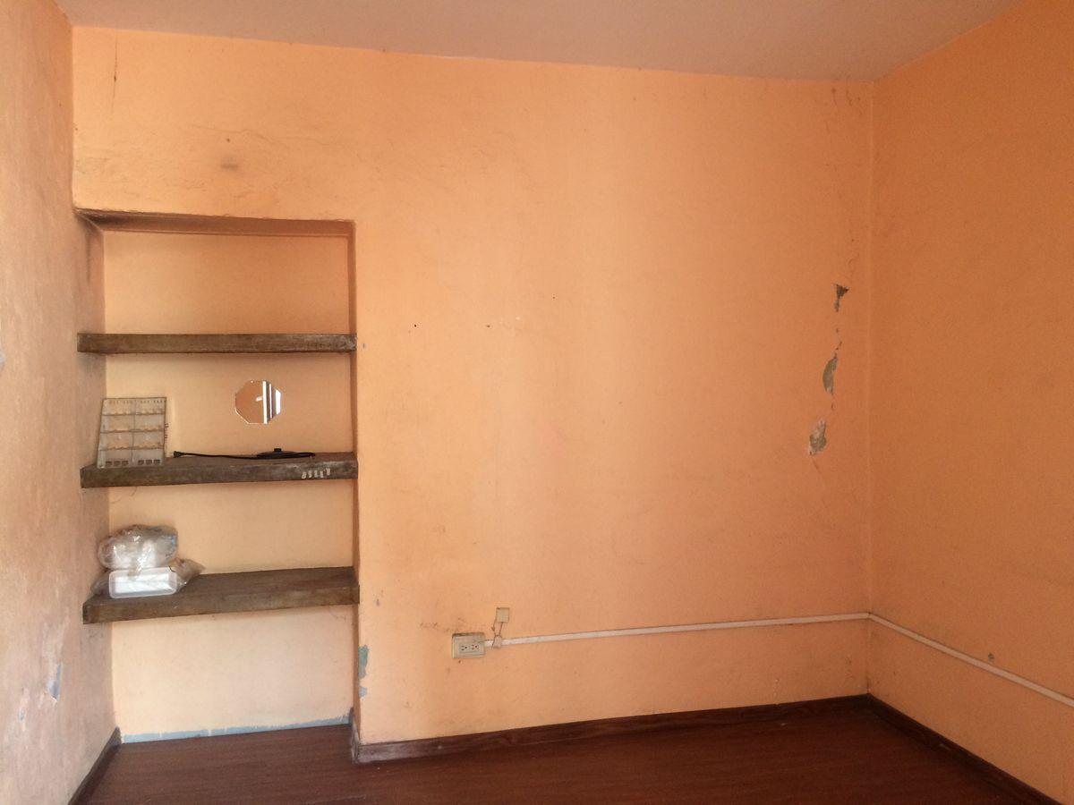 Casona remodelada en renta o venta en el centro Histórico Puebla