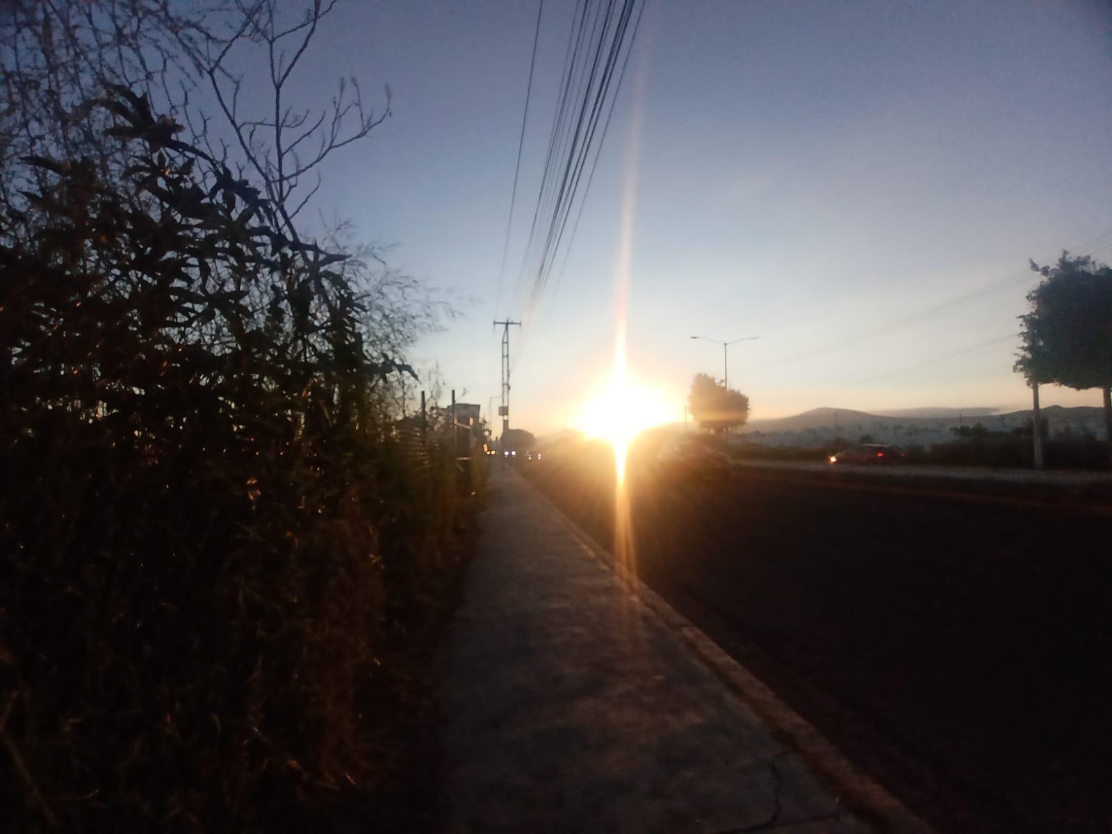 Renta de terreno en Jardines de la Hacienda, Querétaro.