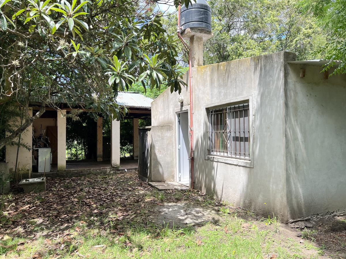 Casa - Laguna De Lobos