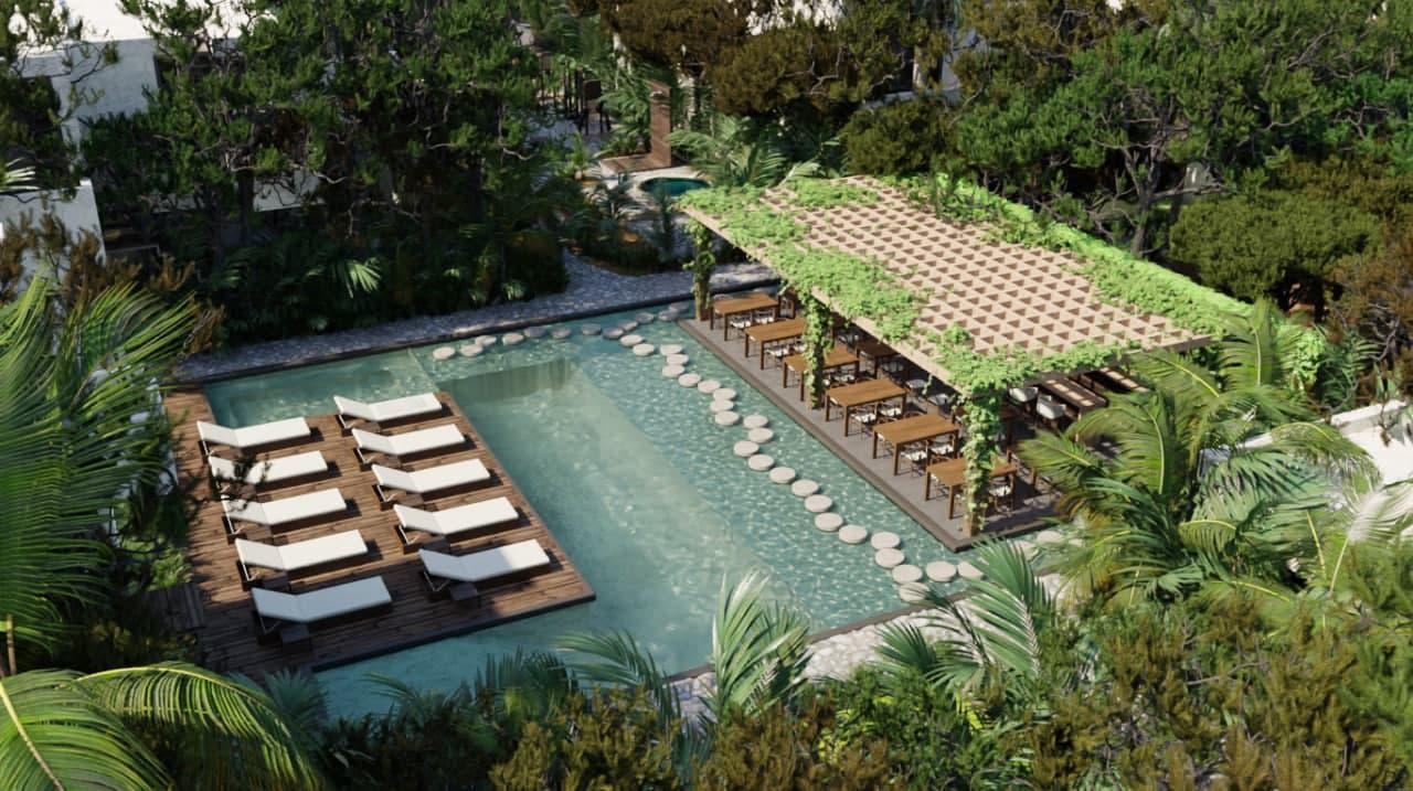 Atman Residences Tulum