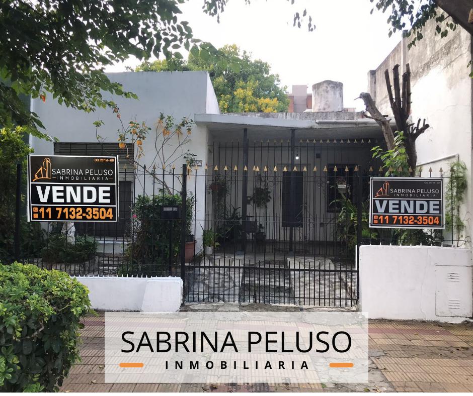 Venta Casa Moron