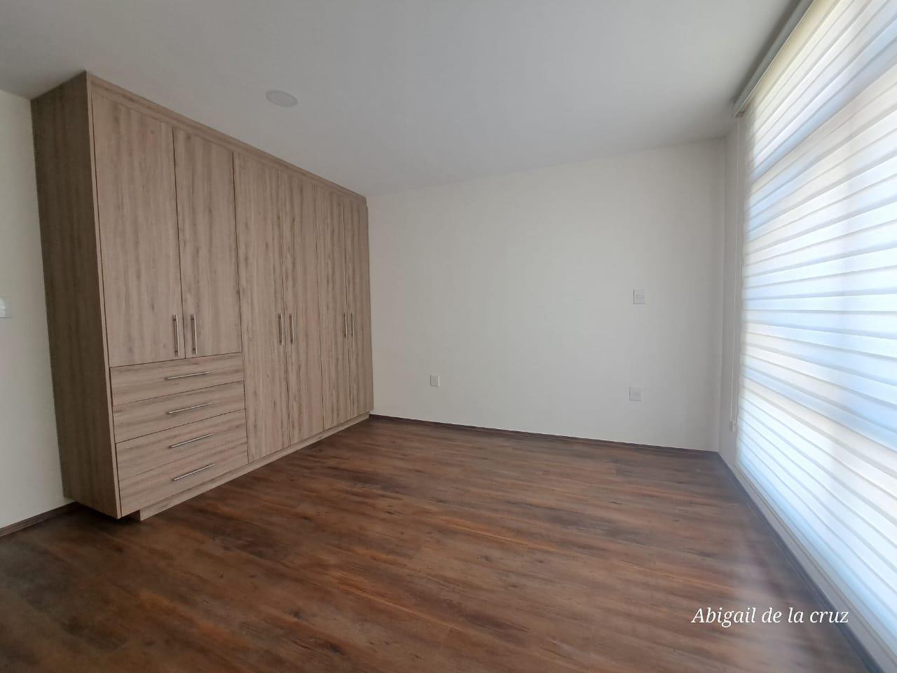 Departamento en  Renta y Venta en Altea, Pachuca de Soto