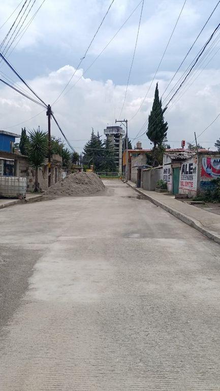 RENTA DE TERRENO COMERCIAL/INDUSTRIAL EN PARQUE INDUSTRIAL EL CERRILLO LERMA