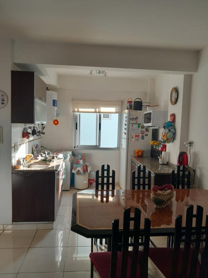 Departamento monoambiente en venta - 1 baño - balcon - 40 mts2 - Monte Castro