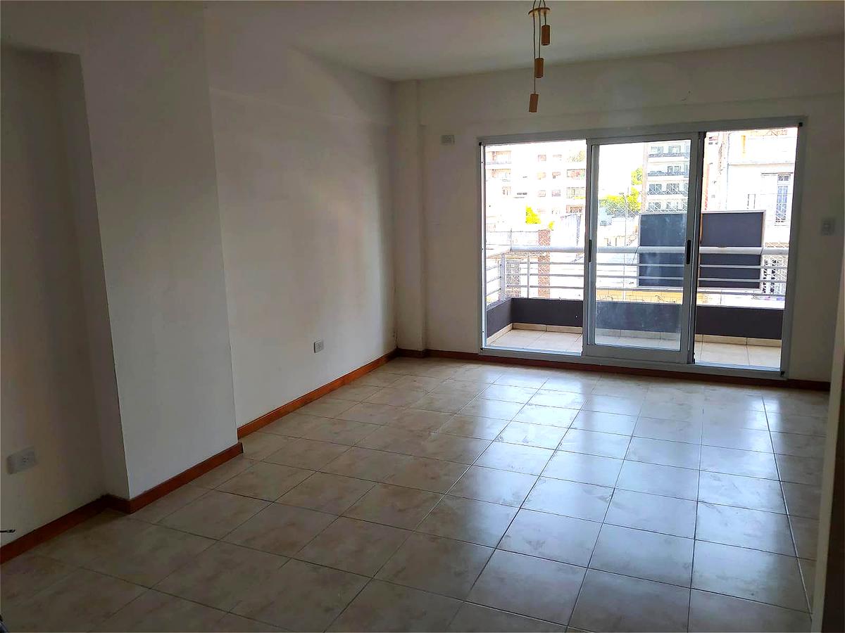 Venta - Departamento -Liniers - Villa Luro - 2 ambientes - Balcon - Cochera