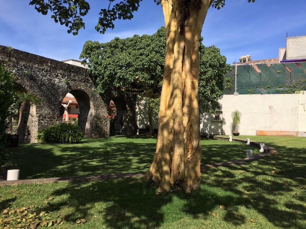 Hacienda Santa Ana Amanalco espectacular predio Cuernavaca, Mor
