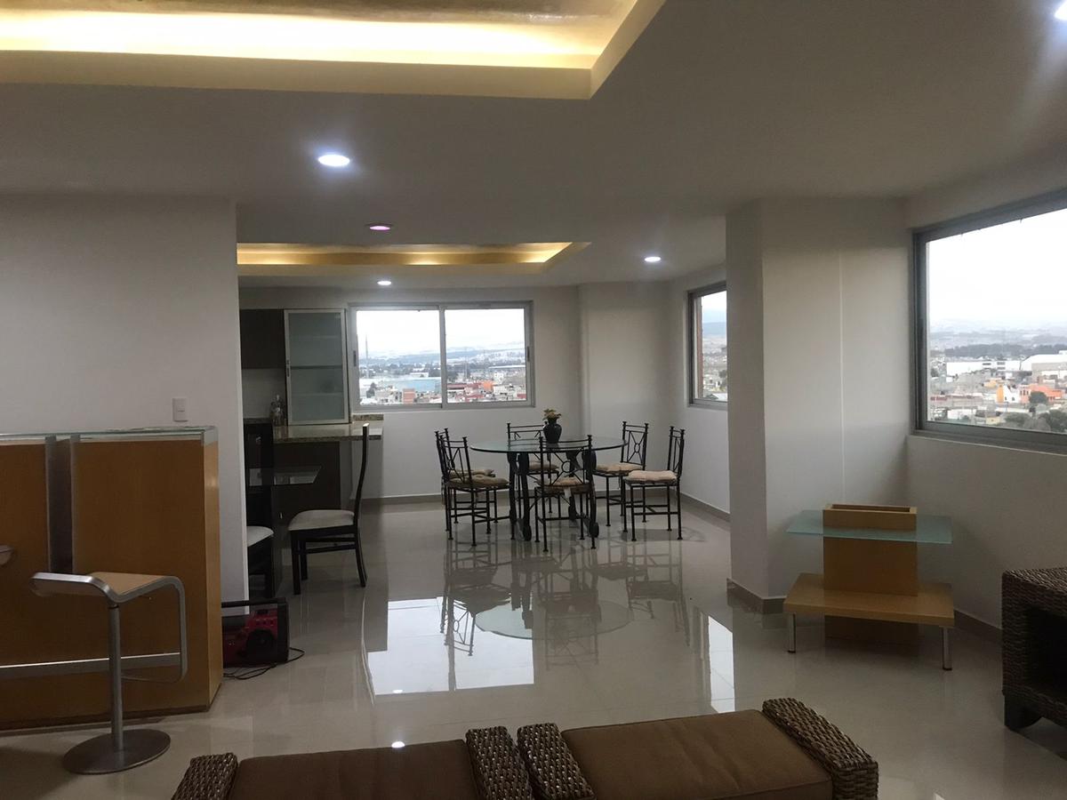 Departamento en venta en Ojuelos Pent-house