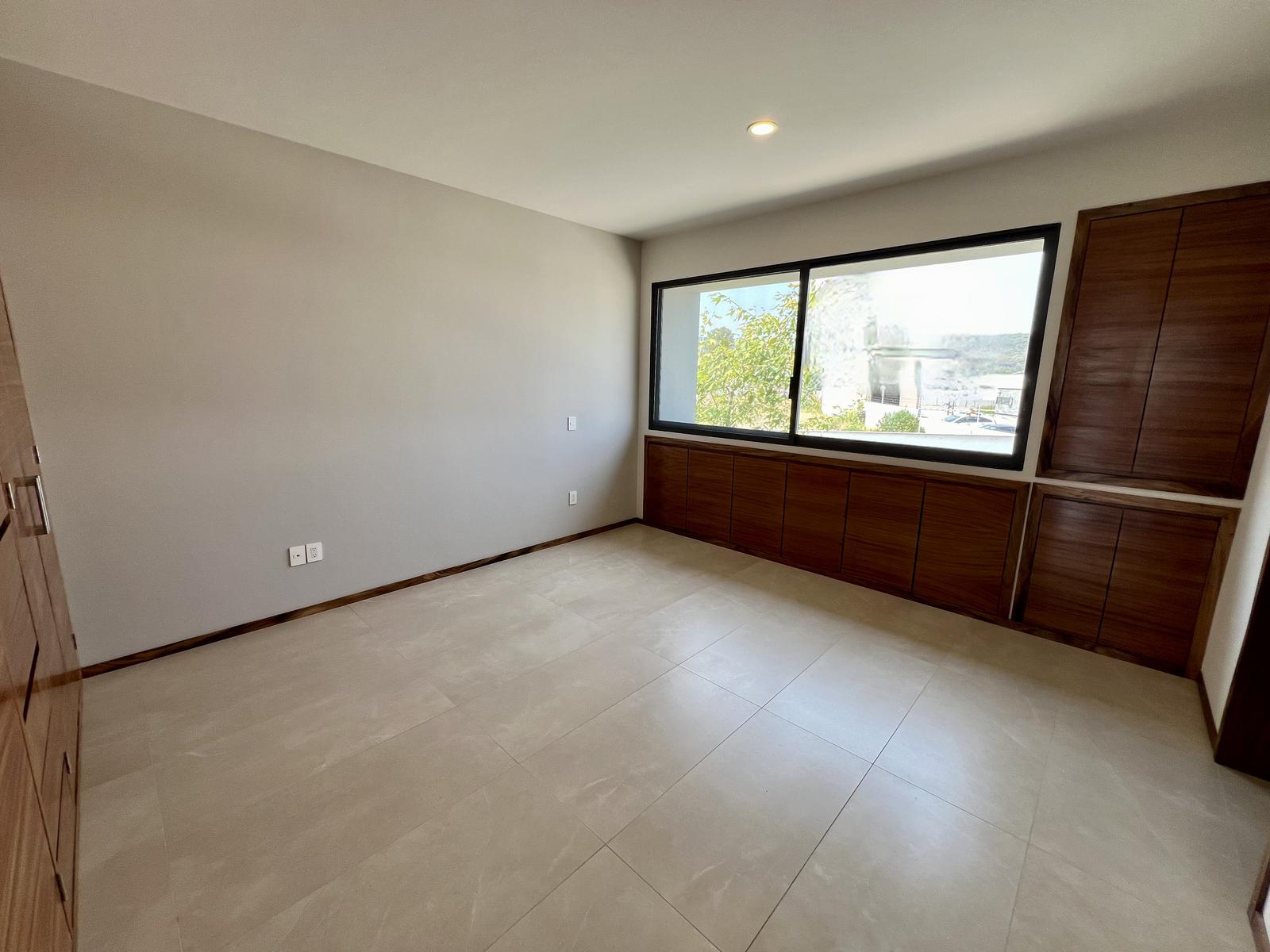 Casa nueva en venta en condominio Galeana