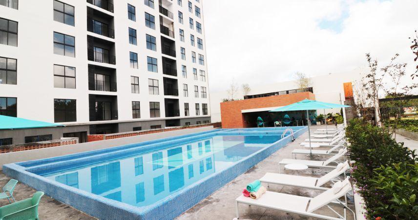 departamento en venta en Solares