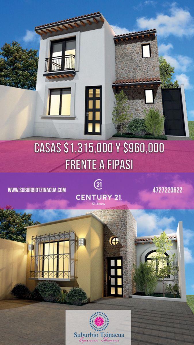 Terreno en Venta en Tzinacua Guanajuato