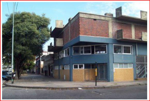 Edificio Comercial en  Oportunidad zona DISTRITO TECNOLOGICO