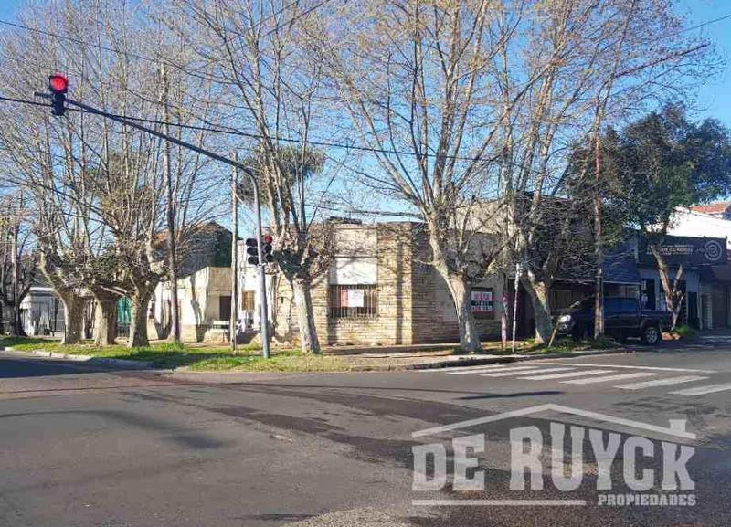 Lote en Venta en Quilmes Oeste