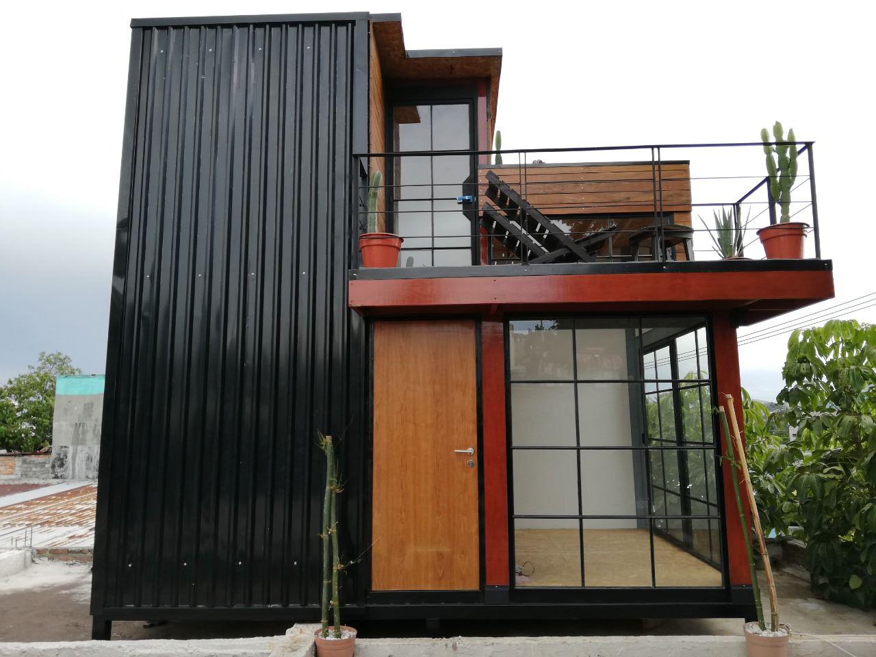 Casa Modular en Venta