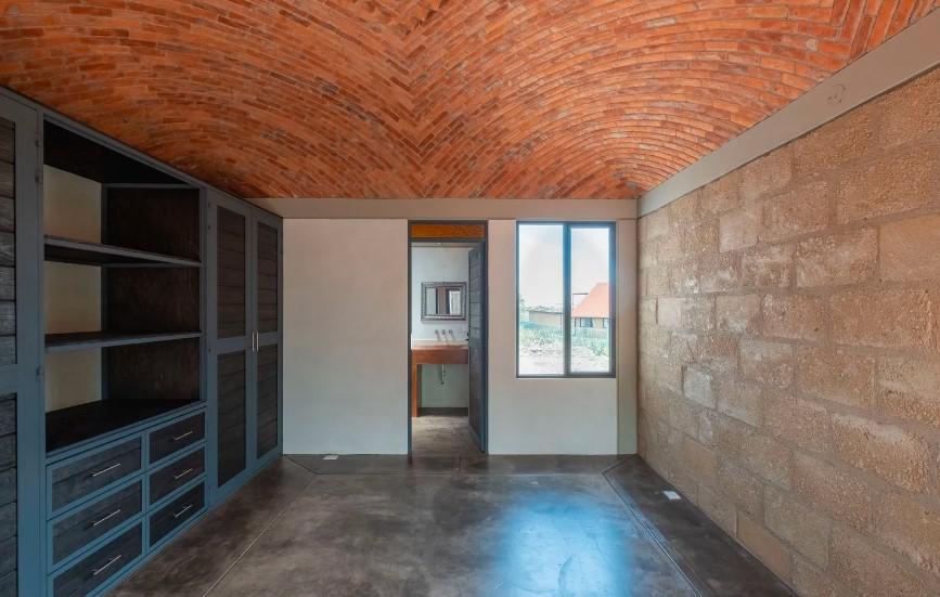 Casa campestre ecologica en Venta en Alcocer a 15min del centro de San Miguel de Allende