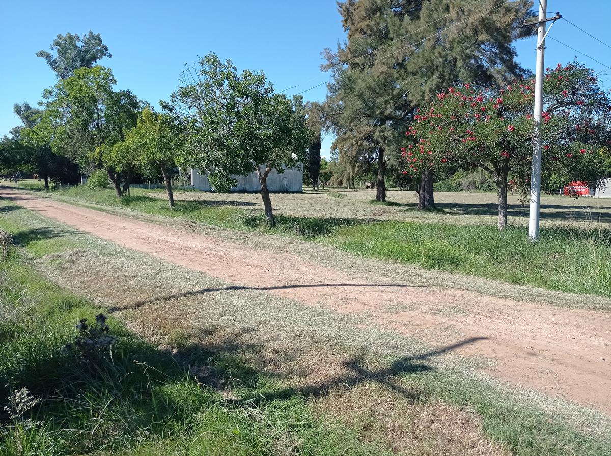 Terreno - Gualeguaychu