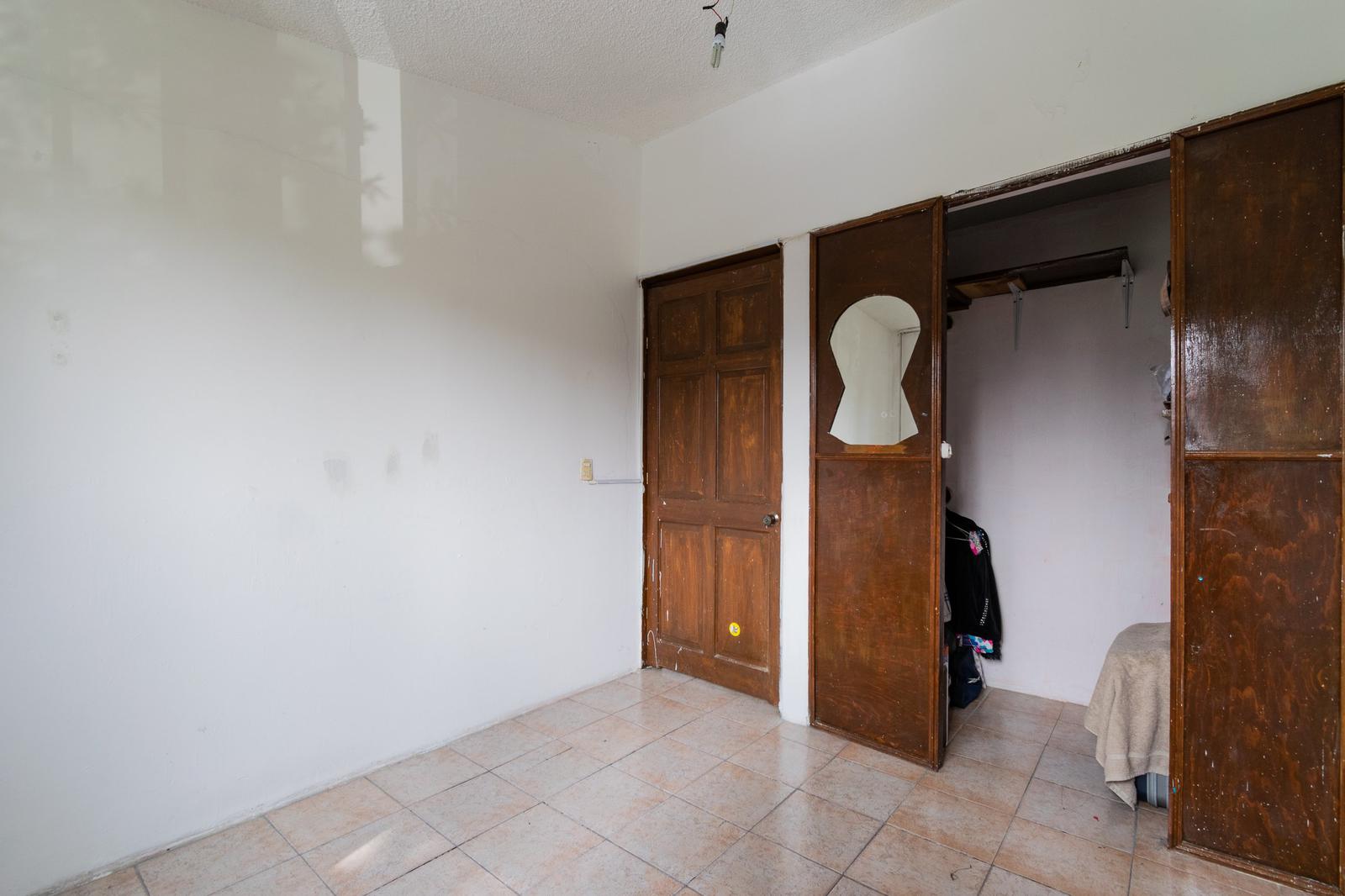 Casa en venta en Libertad, Azcapotzalco